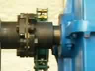 膜片联轴器用于冶金设备